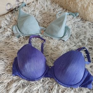 Bra bundle 36C